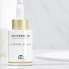 solar serum, spf